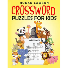 Crossword Puzzles for Kids