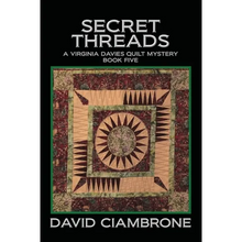 Secret Threads - Paperback