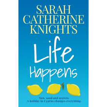 Life Happens