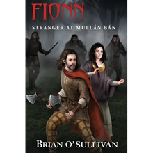 Fionn: Stranger at Mullán Bán