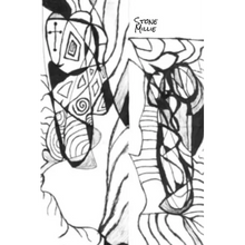 Stone Millie - Paperback