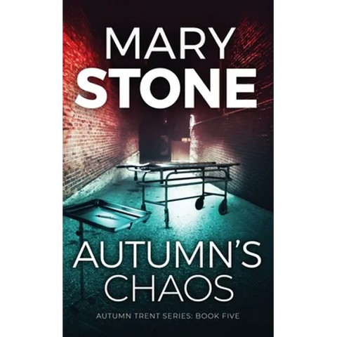 Autumn's Chaos