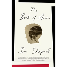 The Book of Aron