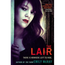 The Lair - Paperback