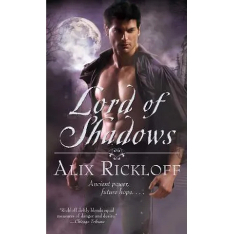 Lord of Shadows