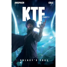 KTF Part I - Paperback