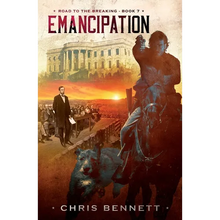 Emancipation - Paperback