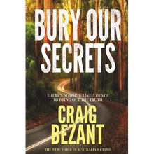 Bury Our Secrets - Paperback