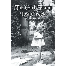The Girl From Lost Creek - Paperback