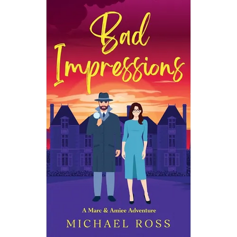 Bad Impressions