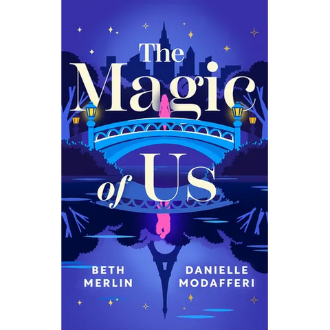 The Magic of Us