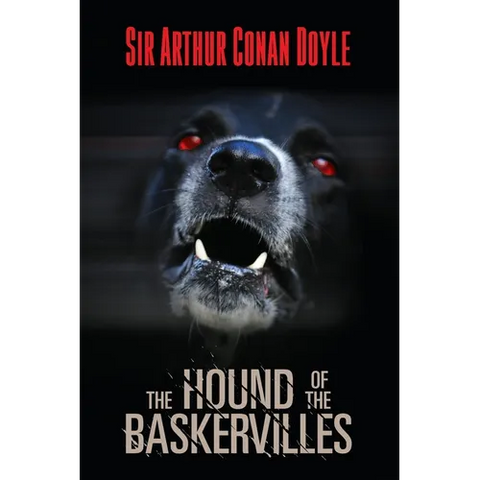 The Hound of the Baskervilles