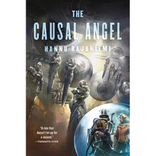 The Causal Angel - Paperback