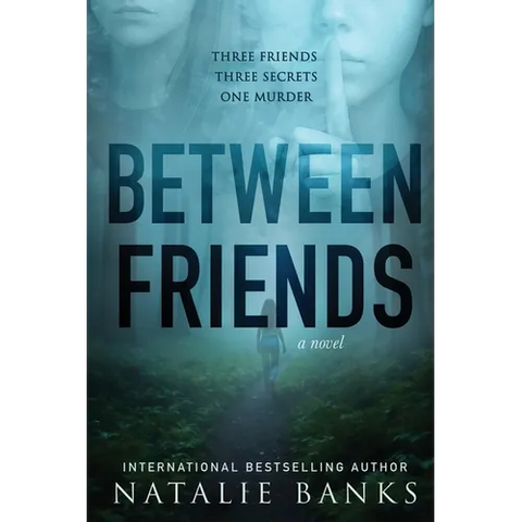Between Friends