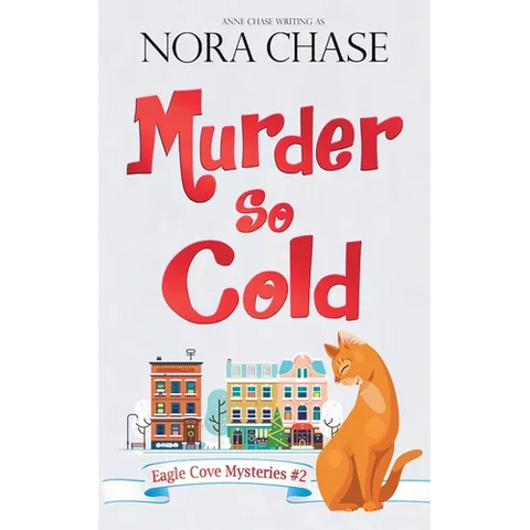 Murder So Cold