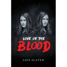 Love of the Blood - Paperback