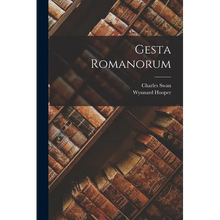 Gesta Romanorum - Paperback
