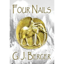 Four Nails - Hardcover