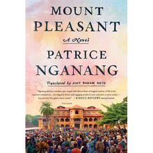 Mount Pleasant - Paperback