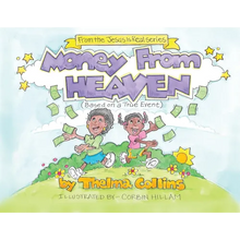 Money from Heaven