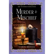 Murder & Mischief - Paperback
