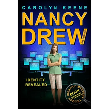 Identity Revealed: Book Three in the Identity Mystery Trilogy - Paperback