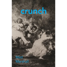 Crunch - Paperback