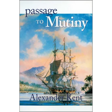 Passage to Mutiny - Paperback
