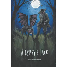 A Gypsy's Tale - Paperback