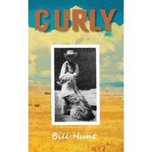 Curly - Hardcover