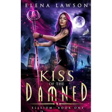 Kiss of the Damned