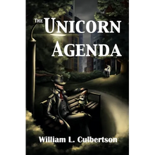 The Unicorn Agenda - Paperback