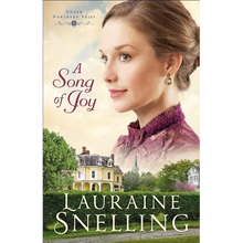 A Song of Joy - Paperback