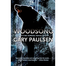 Woodsong - Paperback