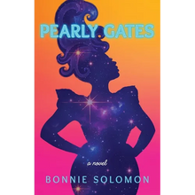 Pearly Gates: Cozy Fantasy with a Side of Glitter - Paperback