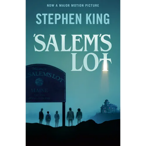 'Salem's Lot (Movie Tie-In)