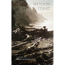 Shadow Coast - Paperback