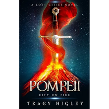 Pompeii: City on Fire