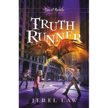 The Truth Runner