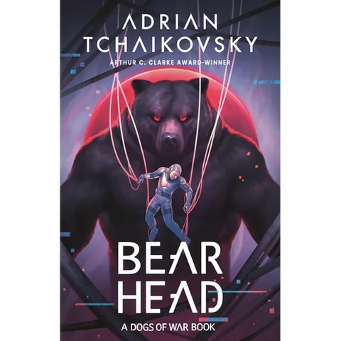Bear Head
