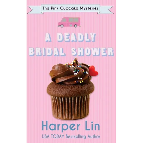 A Deadly Bridal Shower