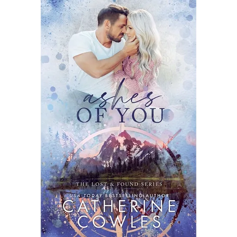 Ashes of You