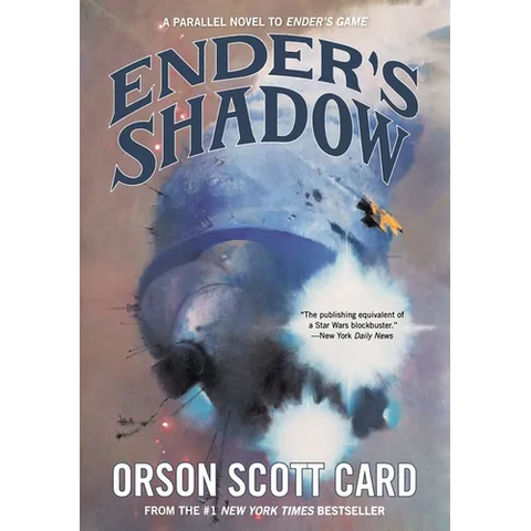 Ender's Shadow