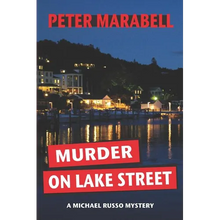 Murder on Lake Street