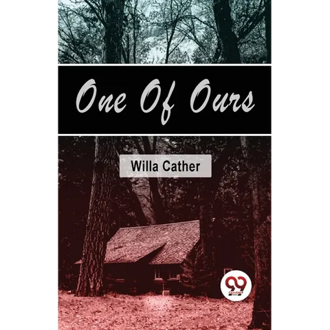One Of Ours