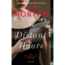 The Distant Hours - Paperback