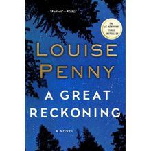 A Great Reckoning - Paperback