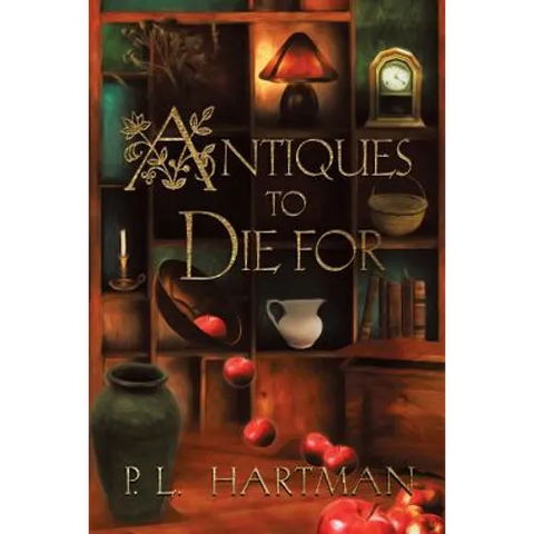 Antiques to Die for