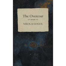 The Overcoat - Hardcover