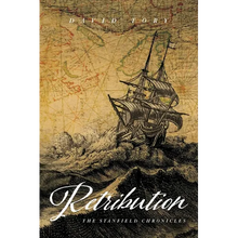 Retribution: The Stanfield Chronicles - Paperback